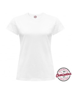 Camiseta Foto Personalizada para mujer