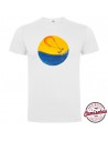 Camiseta "Kitesurfing" de hombre by MERYnPARIS *CAMISETAS CREATIVAS*