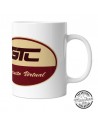 Taza personalizada "CLASIC" by GTC Cáceres *MerchanShop*